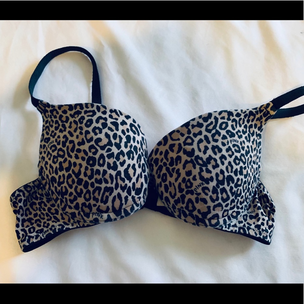 Victoria’s Secret PINK